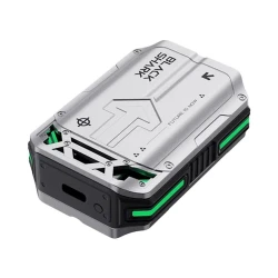 Беспроводные наушники Black Shark T11 Silver/Black