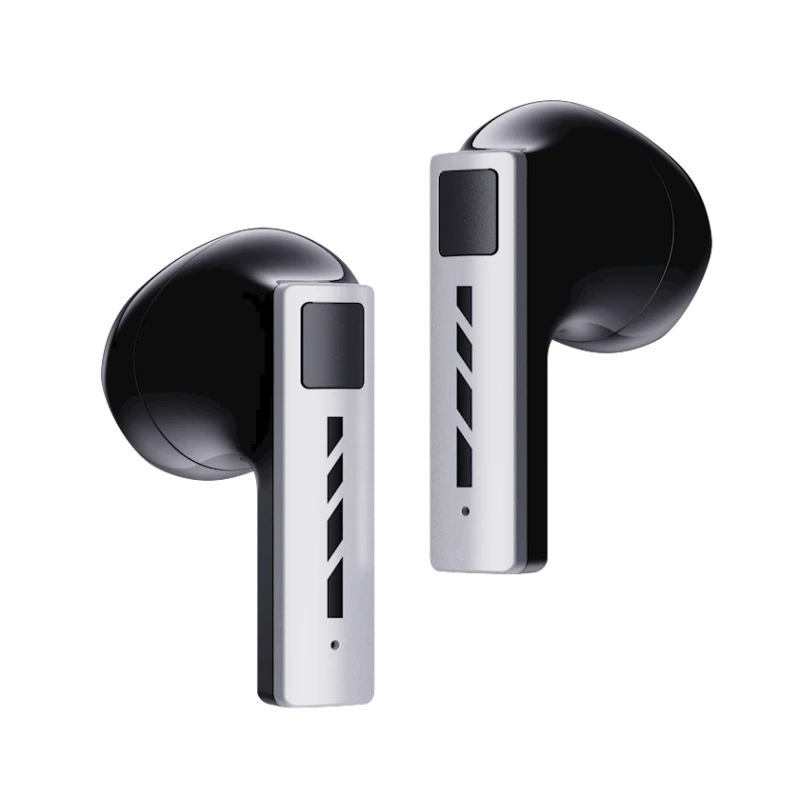 Беспроводные наушники Black Shark T11 Silver/Black