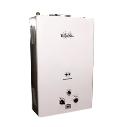 Водонагреватель Royal Gas 32KW, 16 л