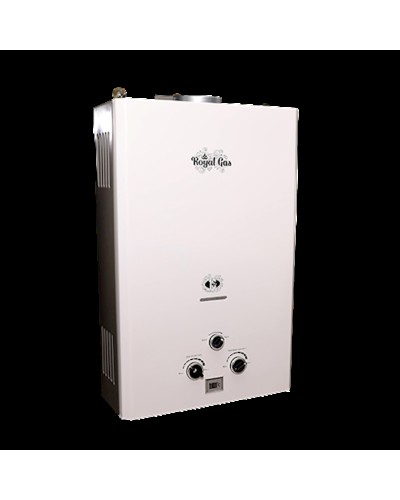 Su qızdırıcısı Royal Gas 32KW, 16 l