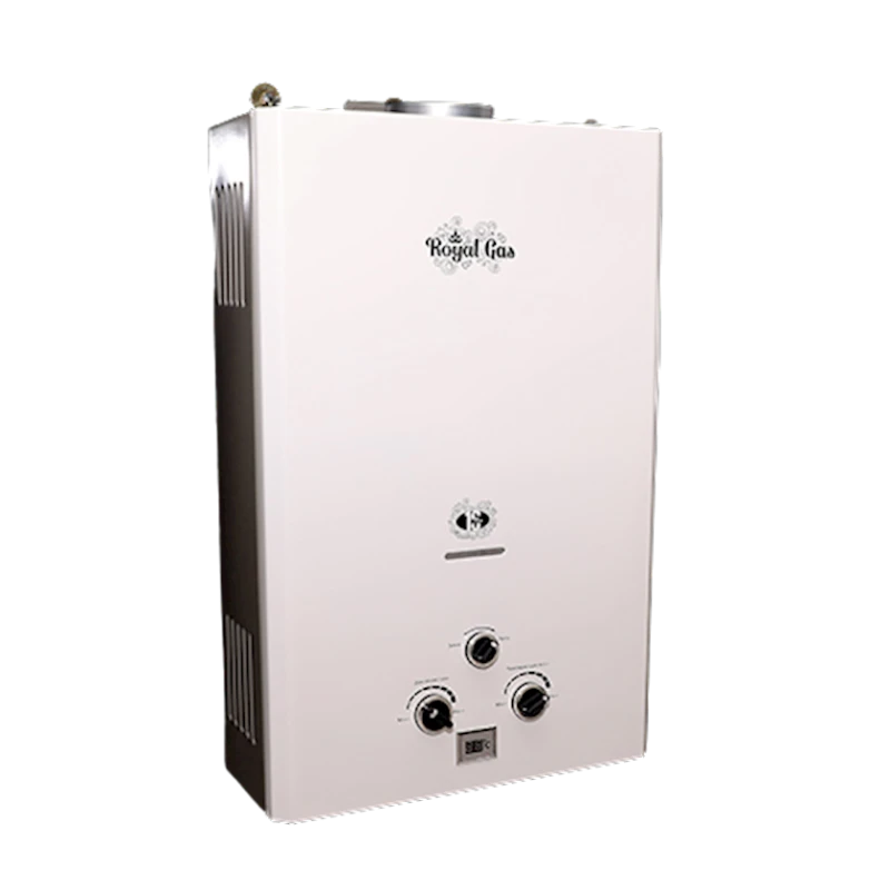 Водонагреватель Royal Gas 32KW, 16 л