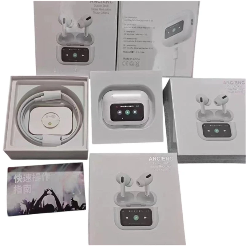 Simsiz qulaqlıqlar A9PLUS