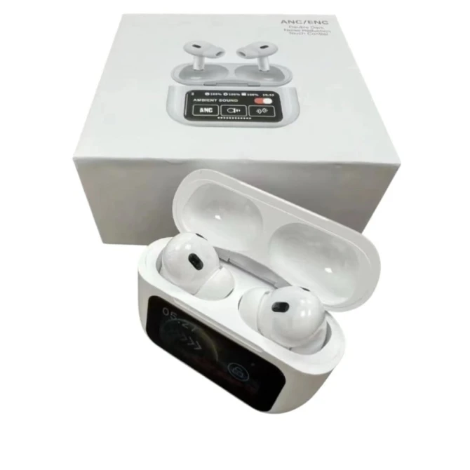 Simsiz qulaqlıqlar A9PLUS