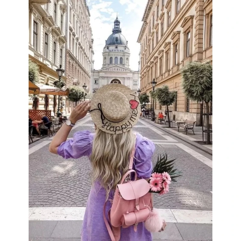 Nömrələr üzrə rəsm çəkmə üçün dəst 