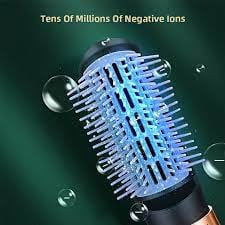 Фен-щётка Philips Фен-щётка Philips