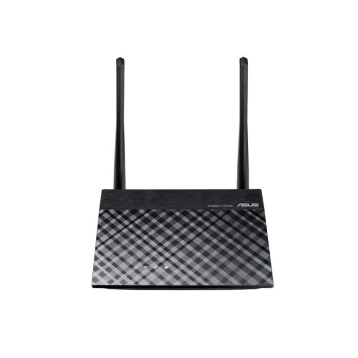Wi-Fi router ASUS RT-N12E C1 90IG29002-M033PA0