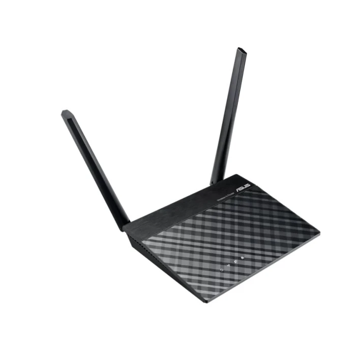 Wi-Fi router ASUS RT-N12E C1 90IG29002-M033PA0