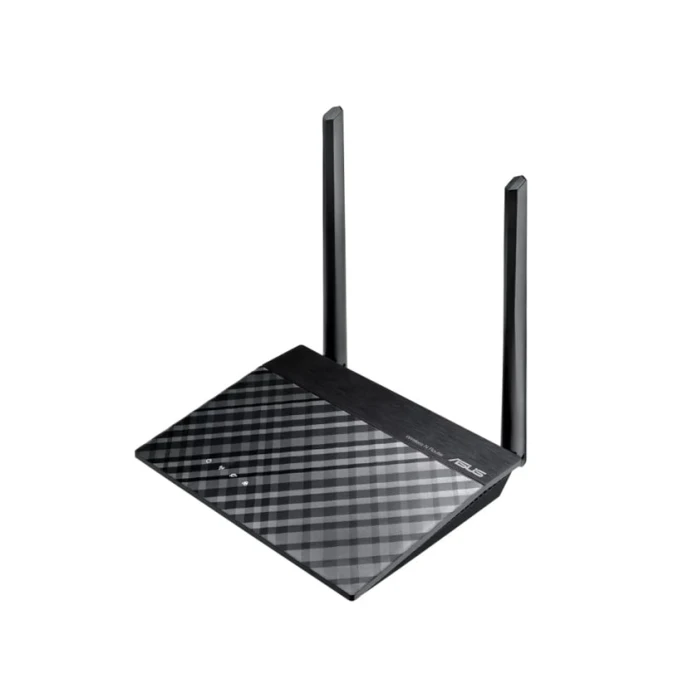Wi-Fi router ASUS RT-N12E C1 90IG29002-M033PA0