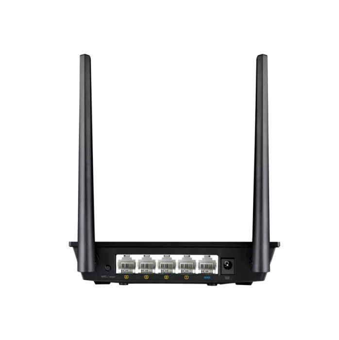 Wi-Fi router ASUS RT-N12E C1 90IG29002-M033PA0