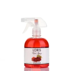 Hava təravətləndiricisi Loris Sandal Wood, 500 ml Hava təravətləndiricisi Loris Sandal Wood, 500 ml