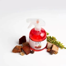 Hava təravətləndiricisi Loris Sandal Wood, 500 ml Hava təravətləndiricisi Loris Sandal Wood, 500 ml