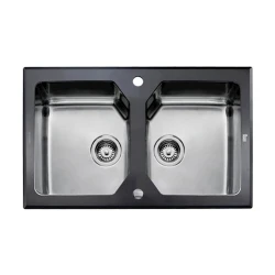 Кухонная мойка Teka Expression Lux 2B 86