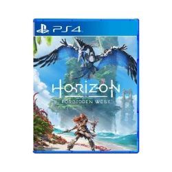Oyun Horizon Forbidden West PS4