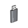 Флешка USB Baseus Enjoy music u-disk 64GB Tarnish Флешка USB Baseus Enjoy music u-disk 64GB Tarnish