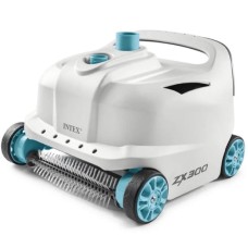 Hovuz təmizləmə dəsti Intex X28225588005, mavi/ağ, 38.7х46.7х42.6 sm