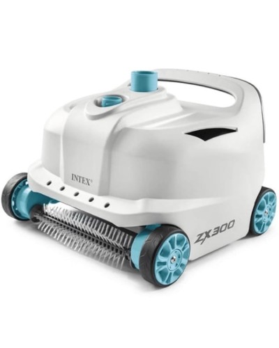 Hovuz təmizləmə dəsti Intex X28225588005, mavi/ağ, 38.7х46.7х42.6 sm