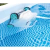 Комплект для очистки бассейна Intex X28225588005, голубой/белый, 38.7х46.7х42.6 см