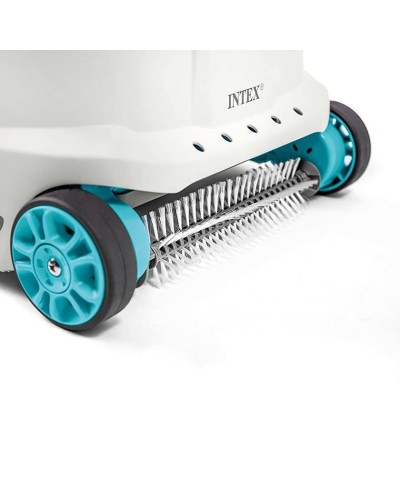 Hovuz təmizləmə dəsti Intex X28225588005, mavi/ağ, 38.7х46.7х42.6 sm