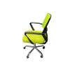 Офисное кресло YS 718, светло-зеленое Офисное кресло YS 718, светло-зеленое