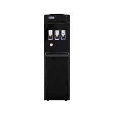 Su dispenseri Silver 83A qara - Silver 83A qara sadə