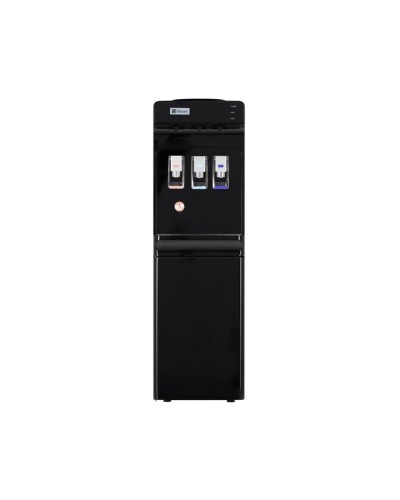 Su dispenseri Silver 83A qara - Silver 83A qara sadə
