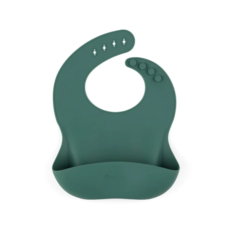 Yaxalıq Petite&Mars 706817, 6+ ay, silikon, yaşıl Yaxalıq Petite&Mars 706817, 6+ ay, silikon, yaşıl