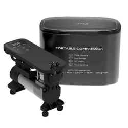 Автомобильный компрессор 70mai Air Pump Eco Midrive TP01 Автомобильный компрессор 70mai Air Pump Eco Midrive TP01