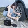 Avtomobil kompressoru 70mai Air Pump Eco Midrive TP01 Avtomobil kompressoru 70mai Air Pump Eco Midrive TP01