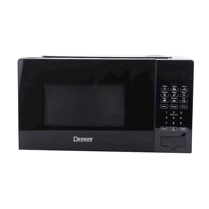 Mikrodalğalı soba Dessini DS-99E20 Mikrodalğalı soba Dessini DS-99E20