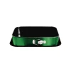 Форма для запекания Berlinger Haus Emerald Collection BH-6461A, 39x27x7.5 см, углеродистая сталь, антипригарное покрытие, зеленая