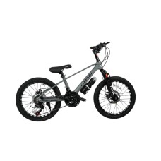 Uşaq velosipedi VeloML, 20