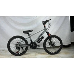 Детский велосипед VeloML, 20