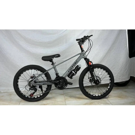 Детский велосипед VeloML, 20