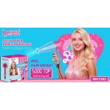 Фен Moehair MO-7182