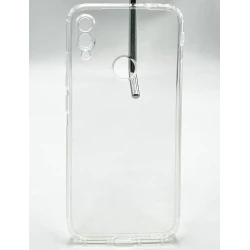 Чехол SS794 для Xiaomi Redmi Note 7 Transparent Чехол SS794 для Xiaomi Redmi Note 7 Transparent