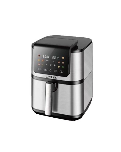 Aerofritür Duvel DL-204 - DL-204