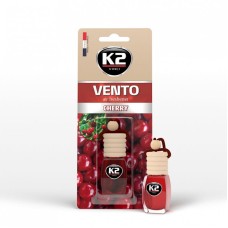 Avtomobil üçün ətirləndirici K2 Vento Cherry 8 ml