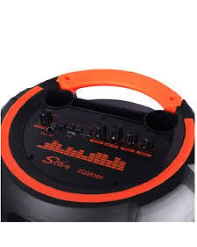 Портативная колонка Sing-E ZQS8305