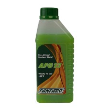 Antifriz Fanfaro AFG 13 1 l