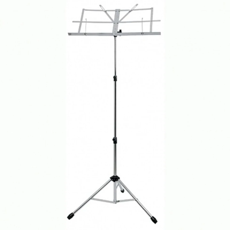 Пюпитр нотный Proel RSM 600 CR, 1.9 кг. Высота 50 - 112 см. Подставка для нот: 50x29 см. Максимальна нагрузка: 4 кг. Пюпитр нотный Proel RSM 600 CR, 1.9 кг. Высота 50 - 112 см. Подставка для нот: 50x29 см. Максимальна нагрузка: 4 кг.