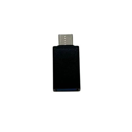 Адаптер-переходник OTG CQ-156 TYPE-C to USB