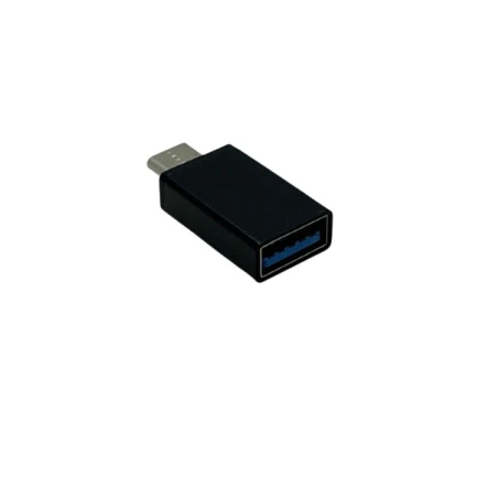Адаптер-переходник OTG CQ-156 TYPE-C to USB