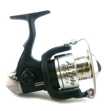 Makara Shimano Alivio 6000FA