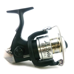 Катушка Shimano Alivio 6000FA Катушка Shimano Alivio 6000FA