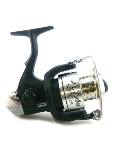 Makara Shimano Alivio 6000FA