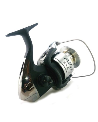 Makara Shimano Alivio 6000FA