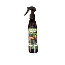 Avtomobil üçün hava təmizləyicisi Mango ətirli, 330ml, qara - MB2036