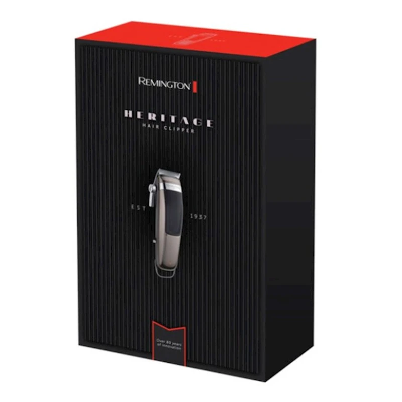 Машинка для стрижки волос Remington HC9100