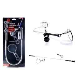 Yoxlama güzgüsü Worldforce 11336