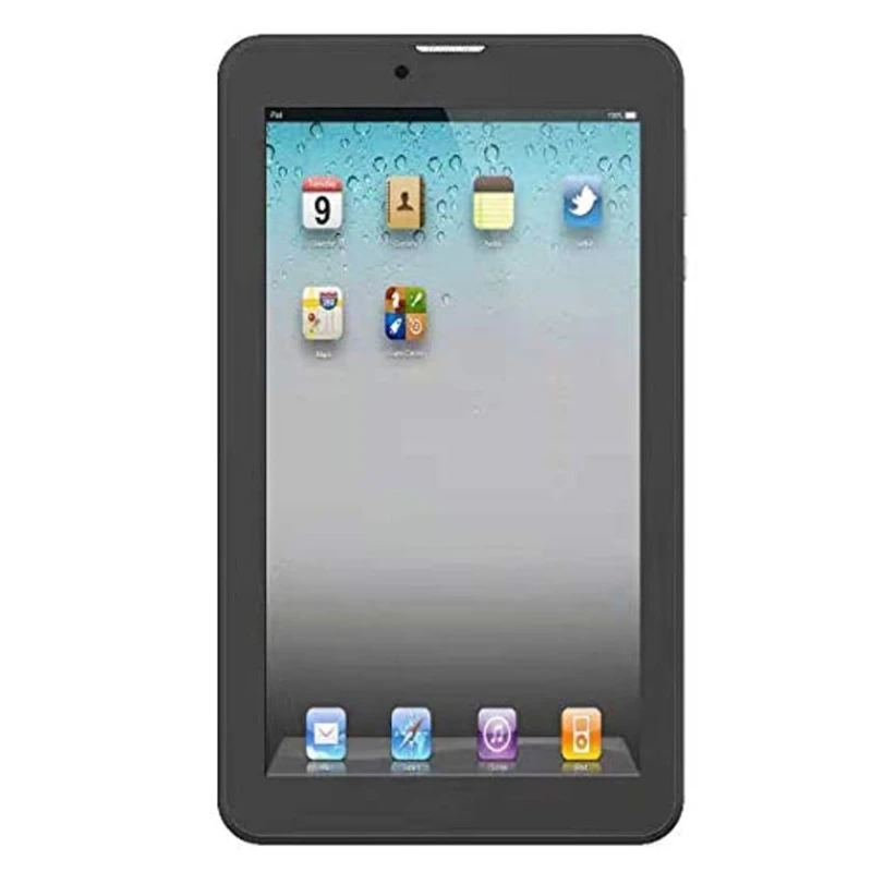 Planşet Discover K11 Plus 4GB/64GB Black